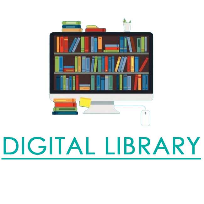 Digital Library, BDA